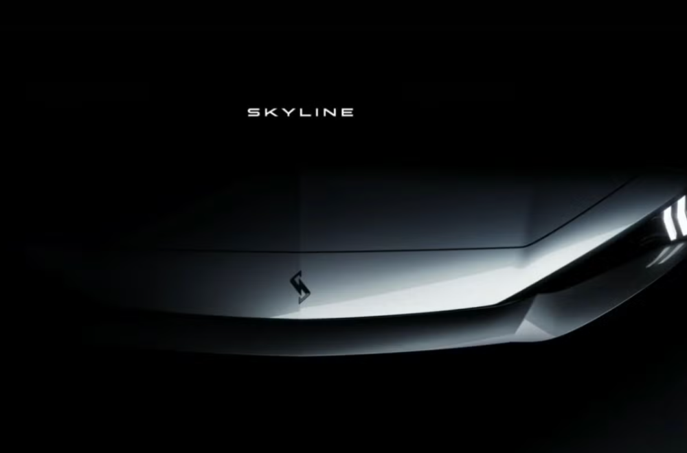 Novi Nissan Skyline stiže ubrzo: "Veštačka inteligencija ima velike zasluge"