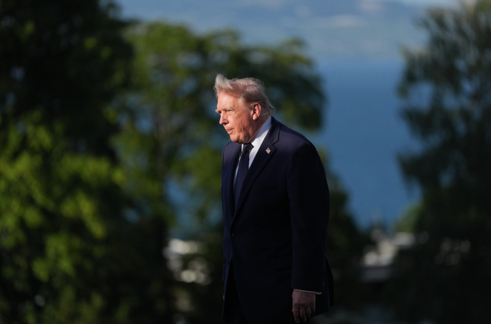 Tramp se obratio Putinu? "Izgubili ste ogroman broj ljudi..."