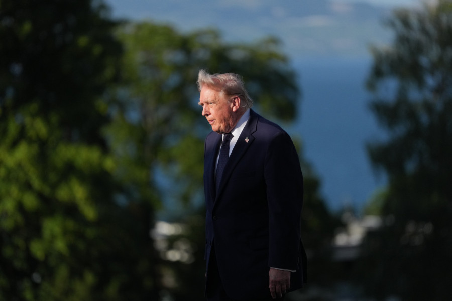 Šok: Neće pristati?