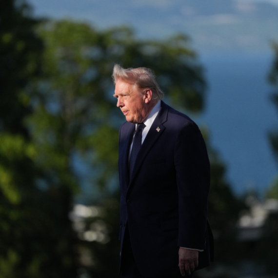 Tramp se obratio Putinu? "Izgubili ste ogroman broj ljudi..."