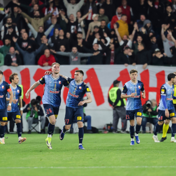 Voša može na Hajduk!