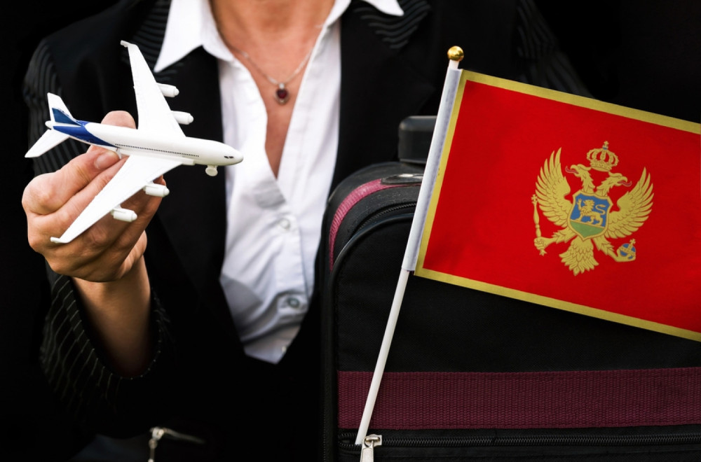 Air Montenegro kupio treći avion za 11 miliona dolara; Četvrti na putu