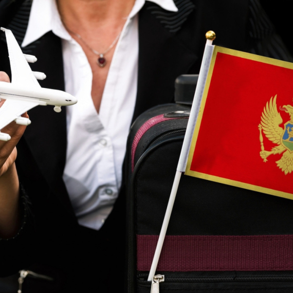 Air Montenegro kupio treći avion za 11 miliona dolara; Četvrti na putu