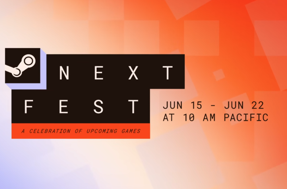 Počeo letnji Steam Next Fest: Preporuke igara za besplatno probanje VIDEO