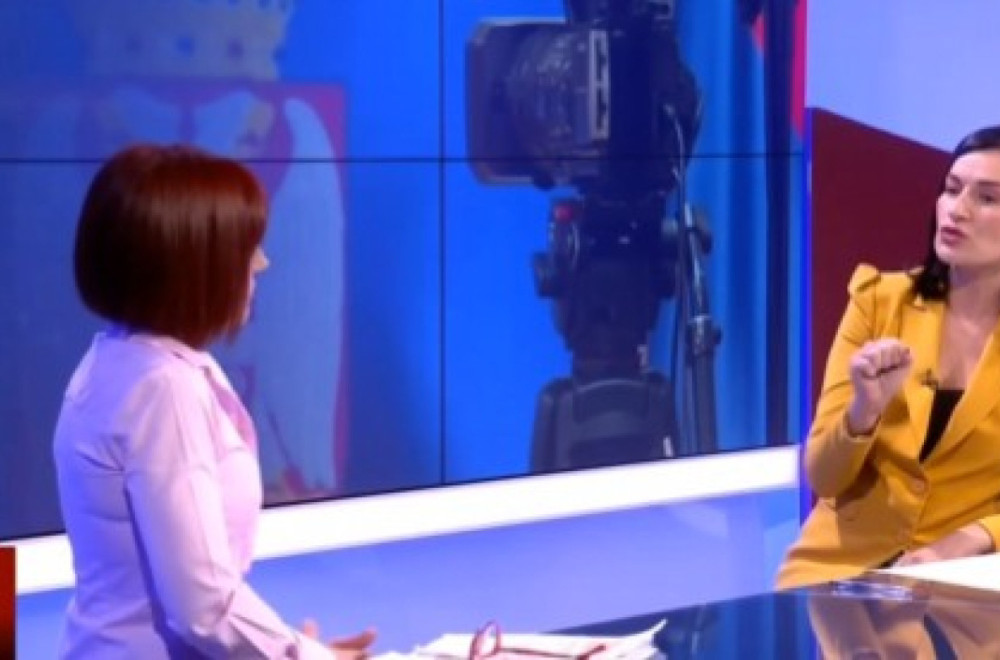Blokaderski mediji: "Ne želimo ni da vidimo, ni da čujemo drugu stranu"; I oni sebe zovu "slobodnim medijima"