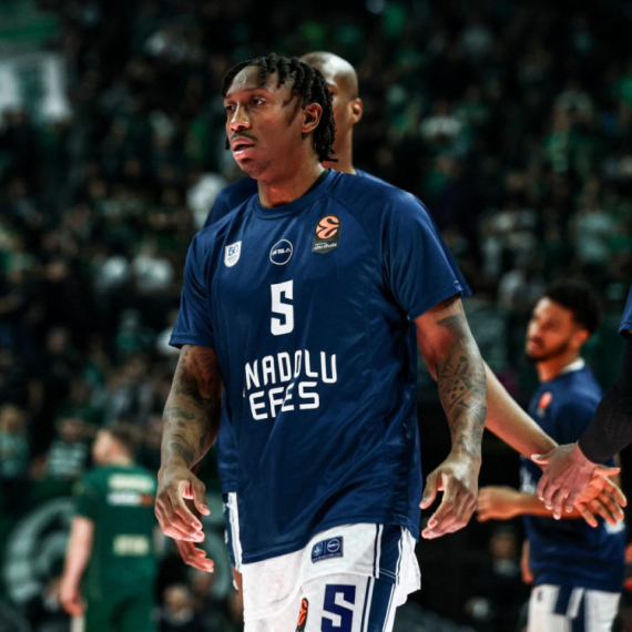 Žalgiris doveo prvo pojačanje