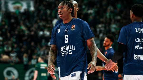 Žalgiris doveo prvo pojačanje
