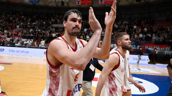 Šarić se vratio u Efes!
