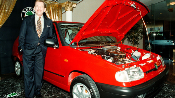 Nema ko je nije vozio: Pre 25 godina proizvedena poslednja Škoda Felicia