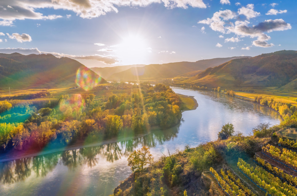 Pored Liberlanda nikla nova "država" između Srbije i Hrvatske i zove se...