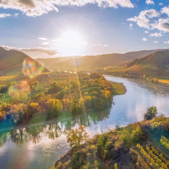 Pored Liberlanda nikla nova "država" između Srbije i Hrvatske i zove se...