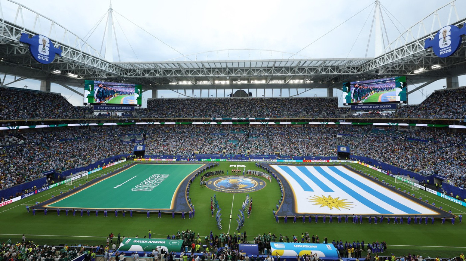 FIFA promenila protokol zbog vere FOTO