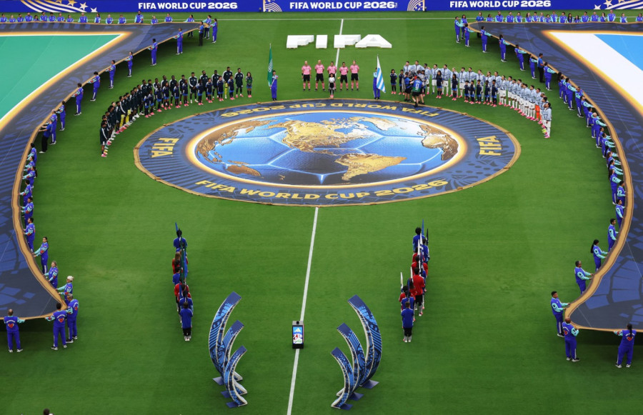 FIFA promenila protokol zbog vere FOTO