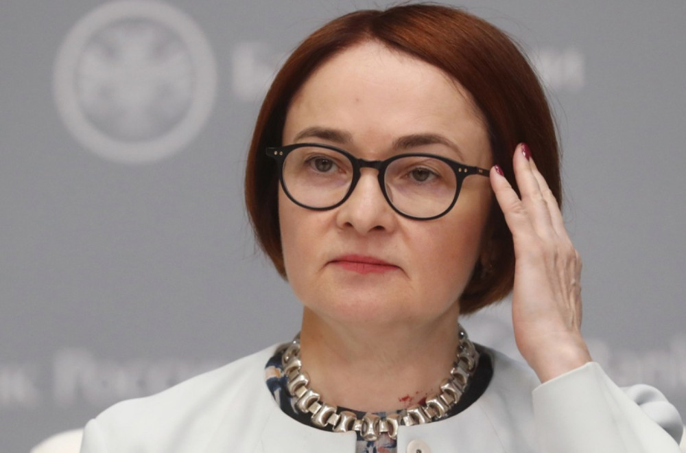 Stala Putinu na žulj: Gde je nestala ruska "Čelična dama"?