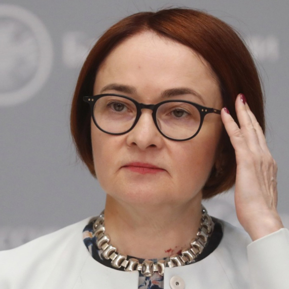 Stala Putinu na žulj: Gde je nestala ruska "Čelična dama"?