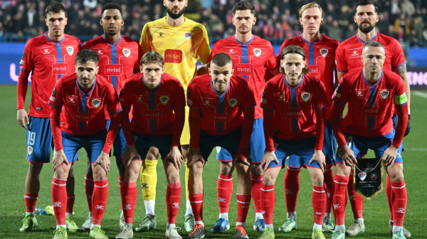 Komšije nisu imale sreće