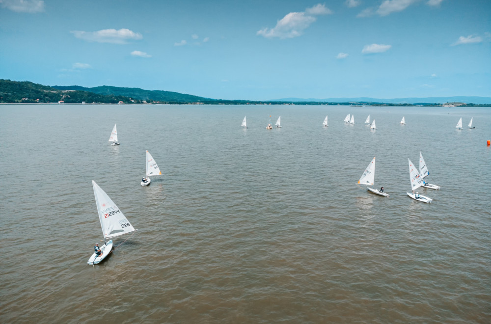 Počinje velika avantura na Dunavu: Regata "Vode Vojvodine" kreće iz Novog Sada 24. juna