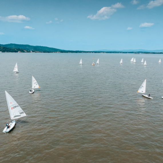 Počinje velika avantura na Dunavu: Regata "Vode Vojvodine" kreće iz Novog Sada 24. juna