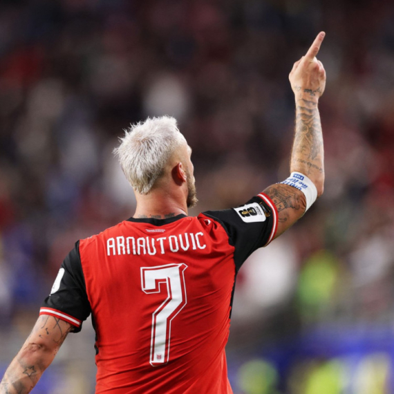Arnautović heroj nacije; Autsajder namučio Austrijance; Pobeda zbog koje se strepi VIDEO