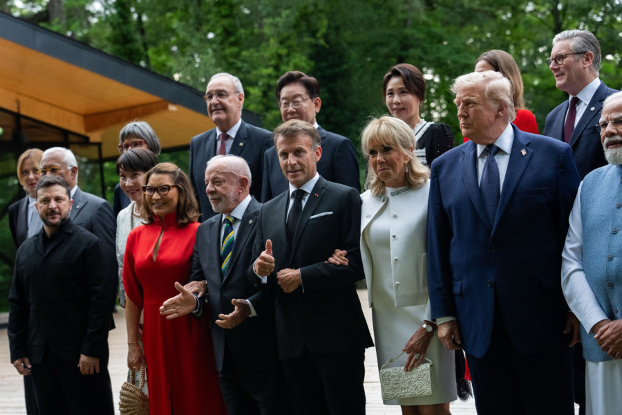 Moskvu čeka vrlo dramatičan scenario; Rat će stati iznenada?