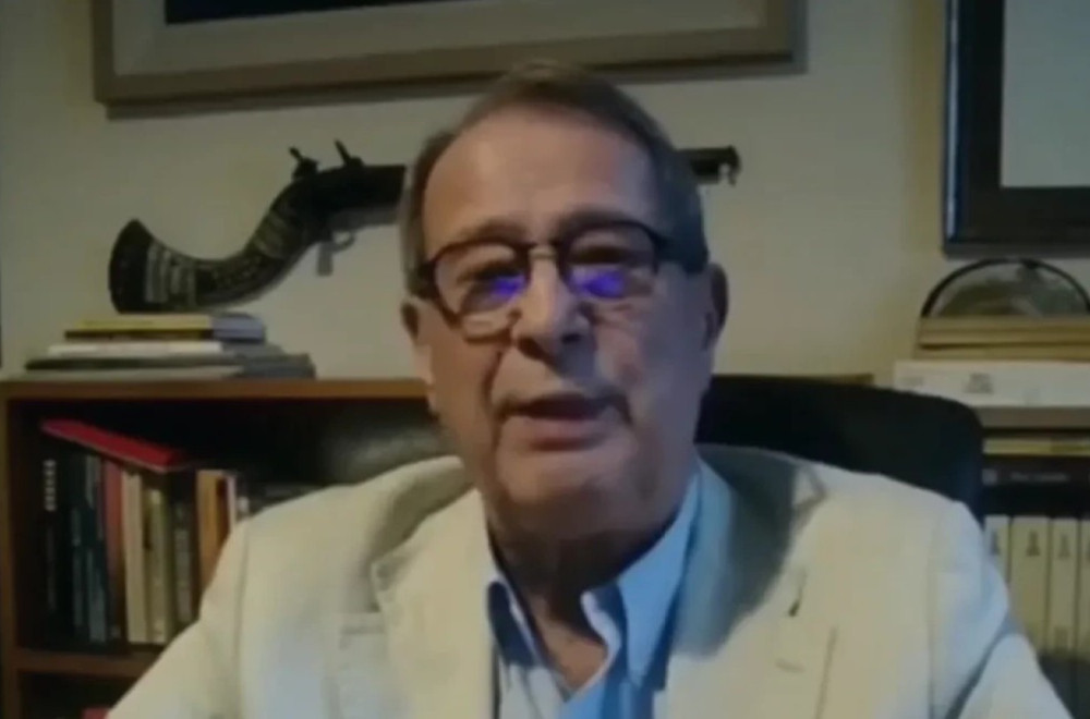 Blokader napao Vučića i poručio: "Ispravno je što je Crna Gora priznala Kosovo" VIDEO