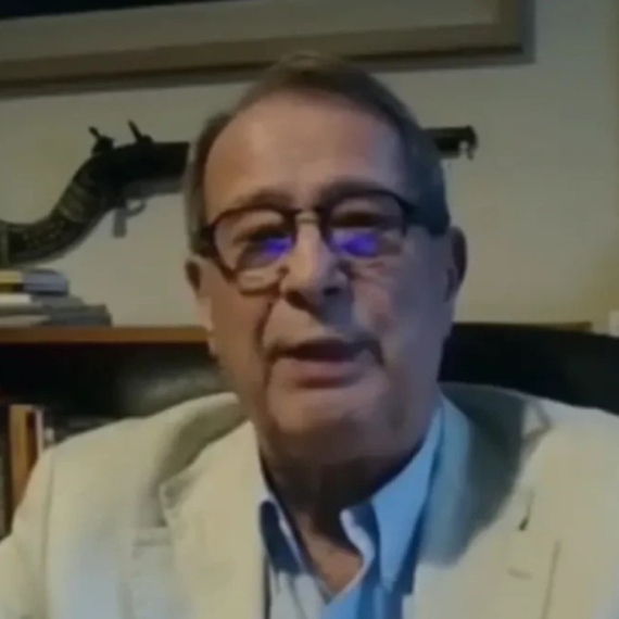 Blokader napao Vučića i poručio: "Ispravno je što je Crna Gora priznala Kosovo" VIDEO