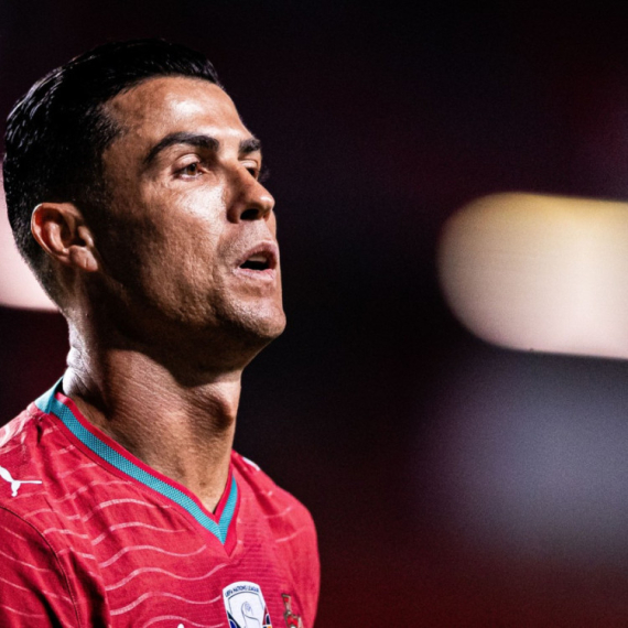 Suze, kritike i poslednja šansa: Ronaldo kreće po pehar karijere