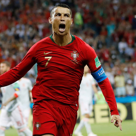 "Artur" preti Mundijalu – meč Portugala i Konga pod znakom pitanja?!