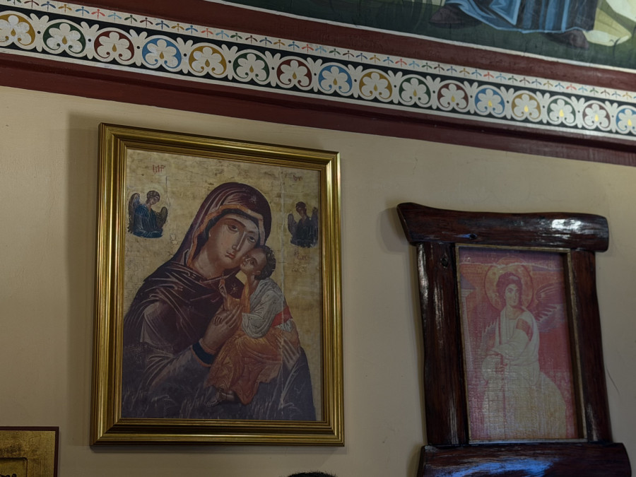 U ovaj manastir ikona se sama vraćala: Monah Jovan u njoj samuje, uz posebne goste FOTO/VIDEO