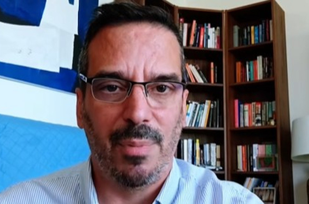 Laž dana; Piper: "Rektor Đokić u debelom minusu" VIDEO