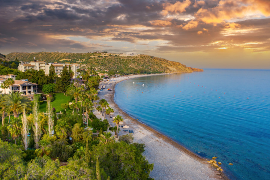 Destinacije blizu rata ponovo među najtraženijima: Eksplodirale rezervacije za istočni Mediteran FOTO