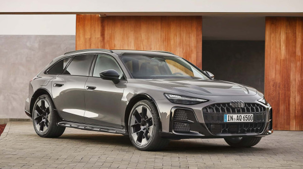 Audi otkrio zašto više neće praviti iste automobile za ceo svet