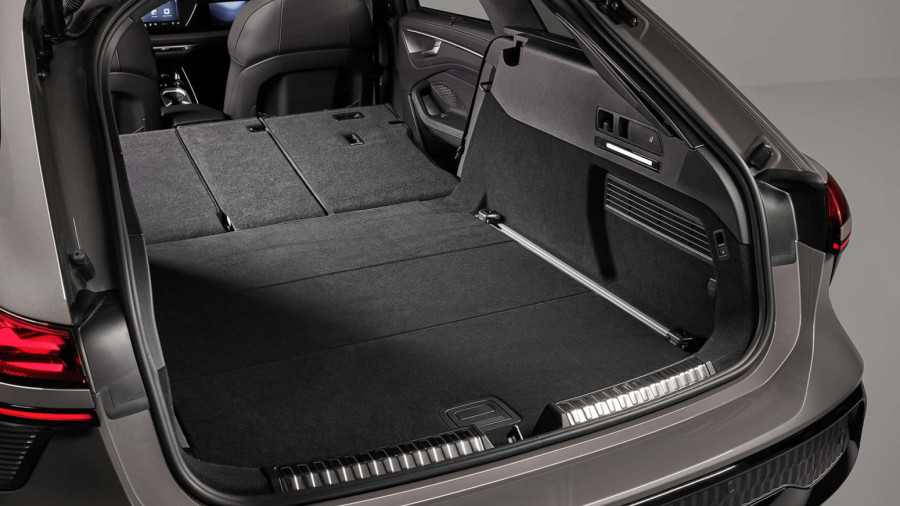 Istrebljivač SUV-a: Novi Audi A6 Allroad izgleda moćnije nego ikad FOTO
