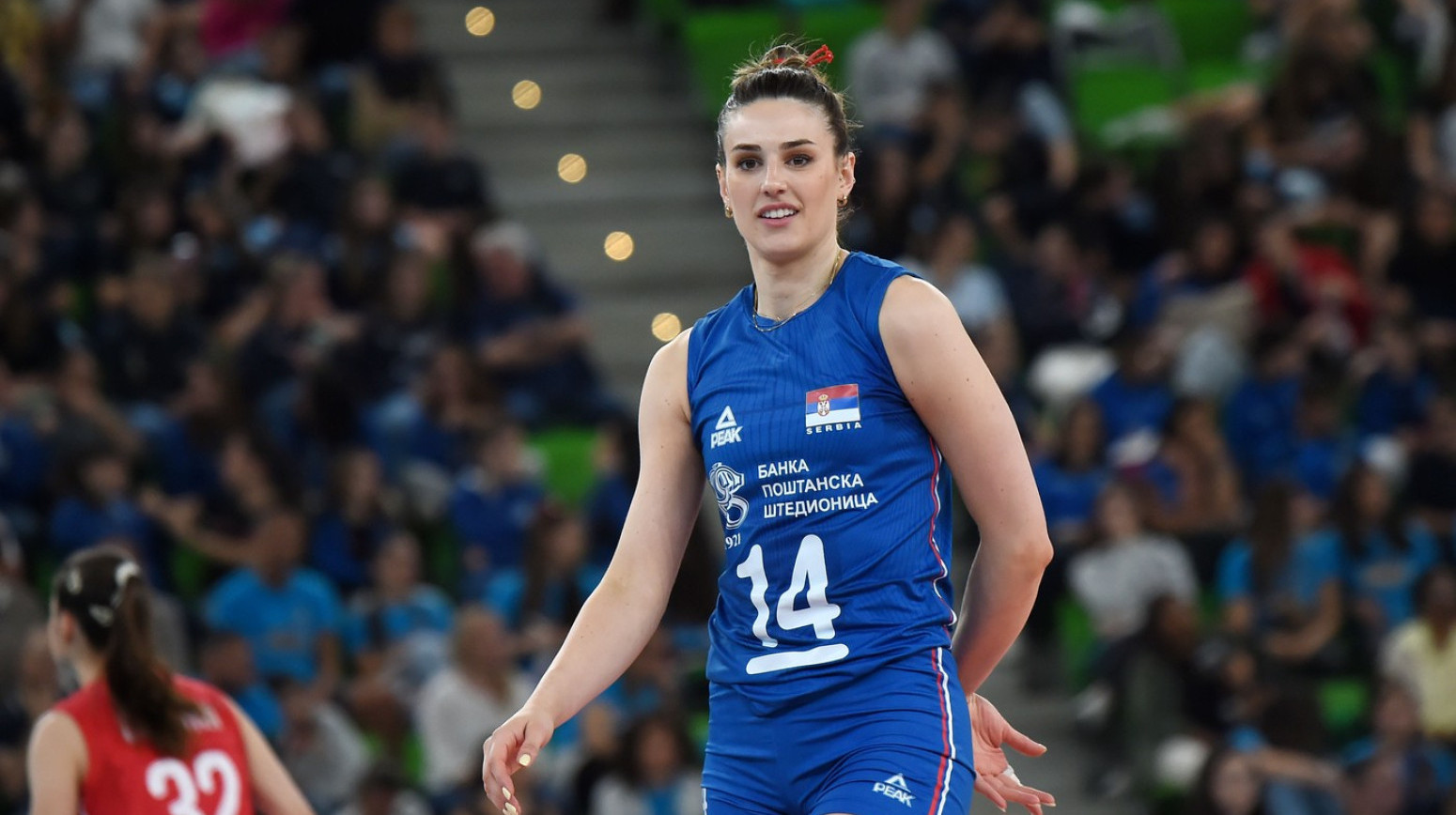 Srbija osvojila prvi set – Japanke u šoku!