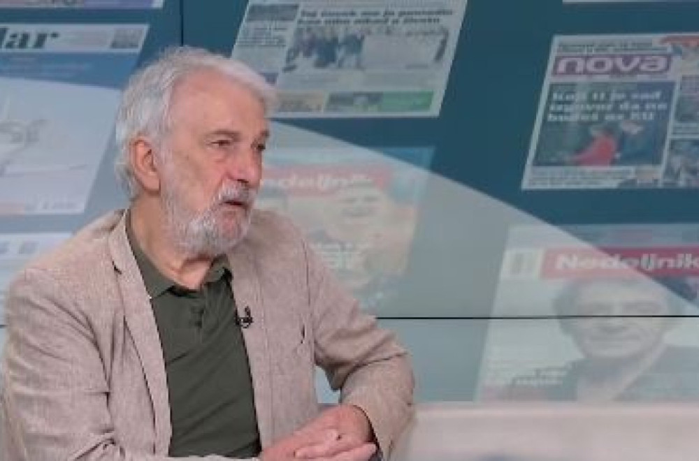 Vlajić tvrdi da "Vučićeva međunarodna pozicija bledi", dok on niže uspehe VIDEO
