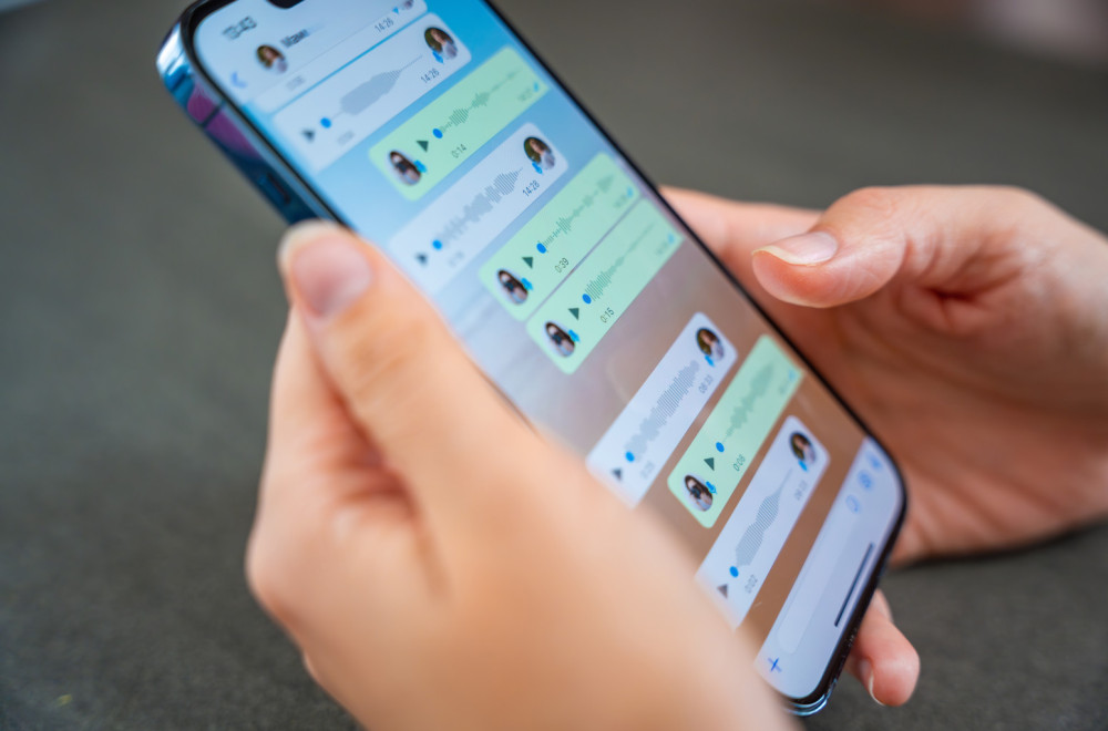 Promena na WhatsAppu: Poruke koje odmah nedstaju, a jedna stvar biće strogo blokirana