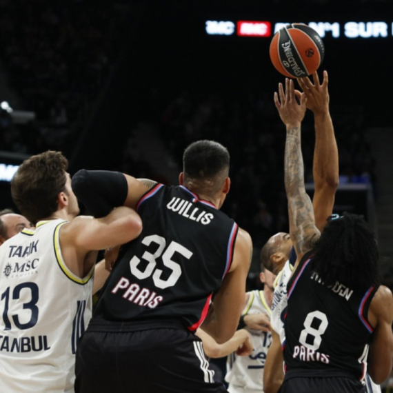 Partizan završio veliko pojačanje iz Evrolige
