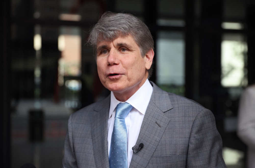Rod Blagojević: "Tramp se divi Srbima – Vučić je genije"