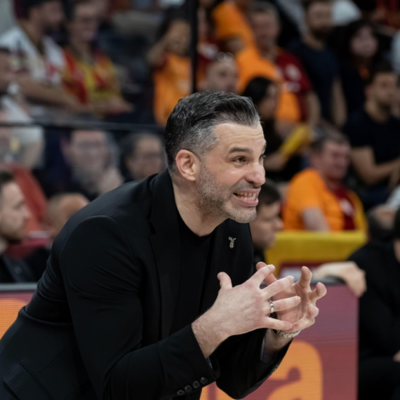 Alimpijević u zaostatku – preokret Fenerbahčea u finalu
