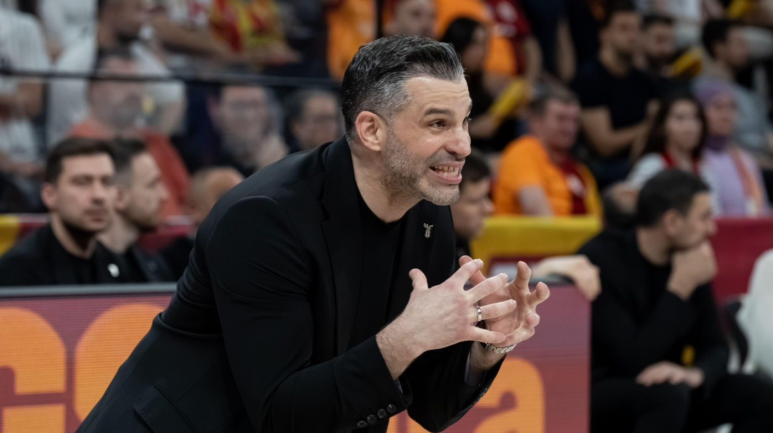 Alimpijević u zaostatku – preokret Fenerbahčea u finalu