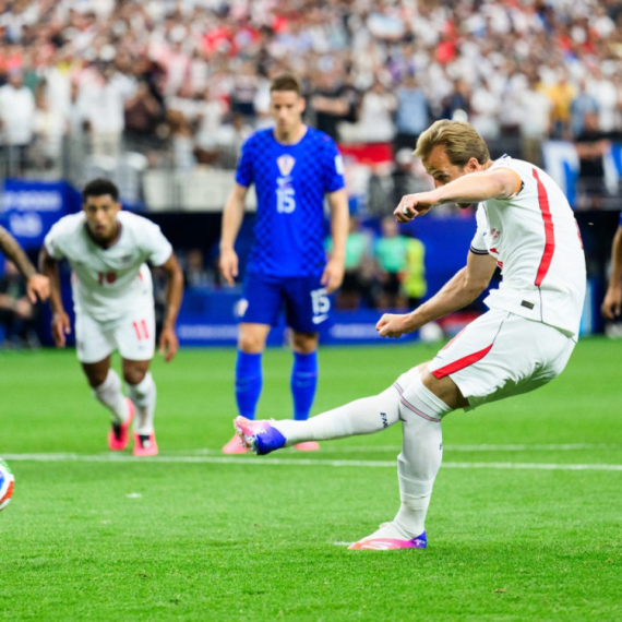 VAR spasao Kejna – Engleska vodi protiv Hrvatske!