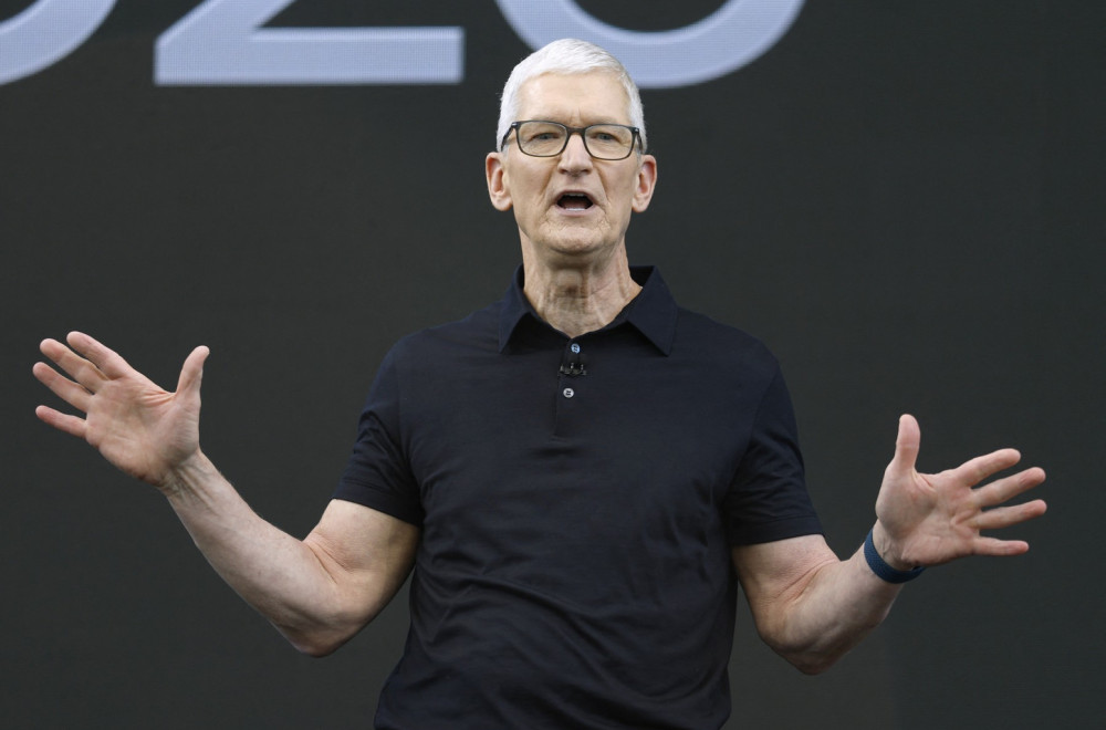 Loše vesti iz Apple-a: Tim Kuk potvrdio ono od čega su svi strepeli