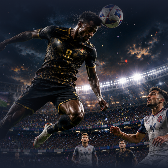 Završeno prvo kolo Fantasy igre, vreme za promenu tima teče – FK Tika Taka na vrhu tabele