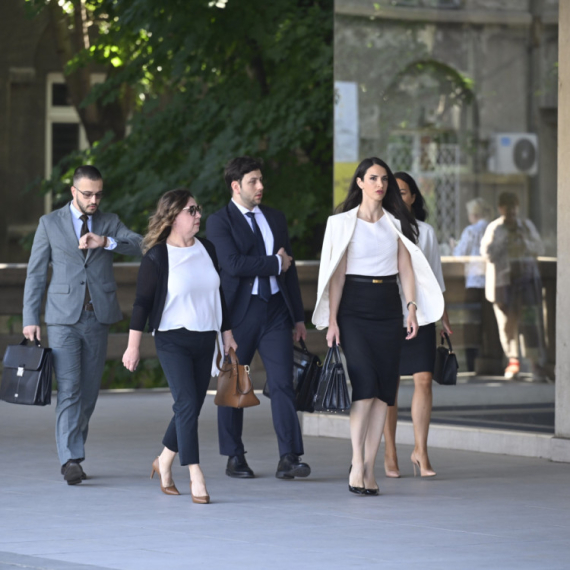 Tužilaštvo reagovalo na presudu Kecmanovićima – uložiće žalbu