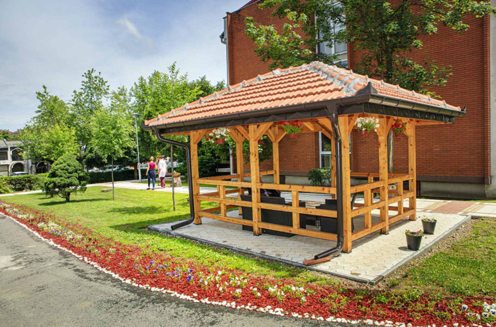 Gerontološki centar Kruševac renovira prostorije - Traže se izvođači radova vrednih oko 9 miliona dinara