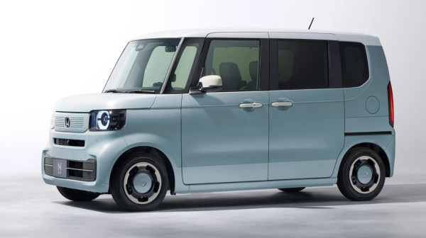 Ovo je najprodavaniji auto u Japanu – da li biste ga vozili? FOTO