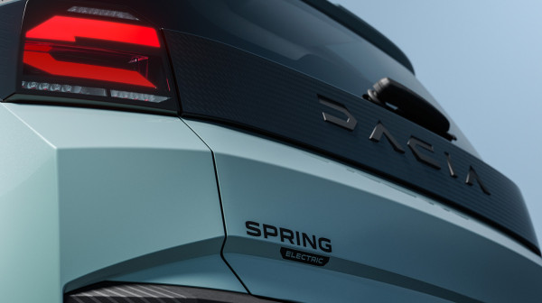Dacia otkrila prve detalje novog Springa: Proizvodnja se seli iz Kine u naš komšiluk