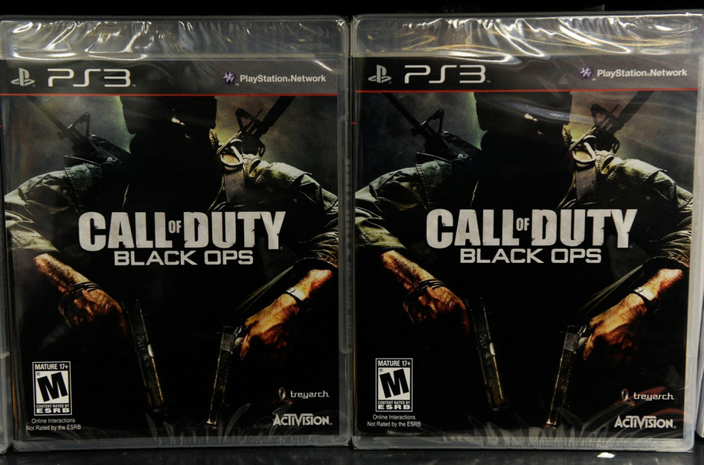 Gejmeri u transu: Dve legendarne Call of Duty igre konačno stižu na PS5