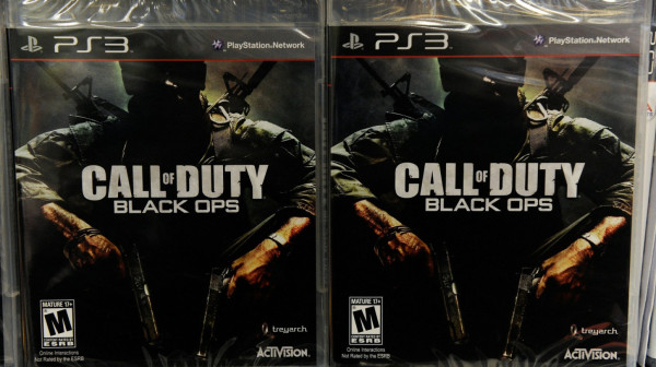 Gejmeri u transu: Dve legendarne Call of Duty igre konačno stižu na PS5