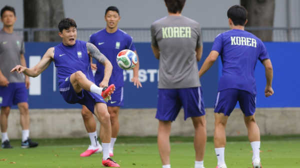Vojska oborila dron na treningu Koreje: Špijuniranje na SP?